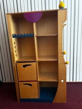 Haba holzregal hokus gebraucht kaufen  Sommerhausen