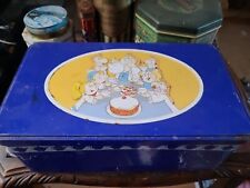 Vintage tetley tea for sale  CHELMSFORD