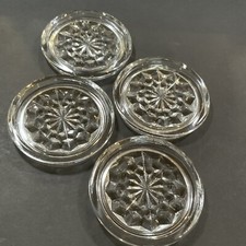 American fostoria coasters for sale  Kansas City