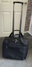 Samsonite rolling tote for sale  CAMBRIDGE