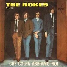 Rokes the che usato  Vercelli