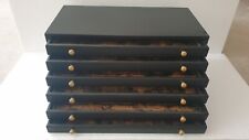 Antique tabletop draw for sale  IPSWICH