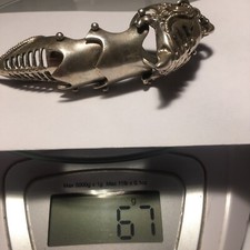 Gelenkring 925 sterling gebraucht kaufen  St Johann