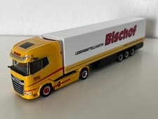 Volvo kühl sattelzug gebraucht kaufen  Ottersweier