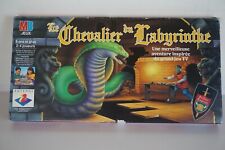 Jeu vintage 1990 d'occasion  Fère-en-Tardenois