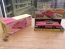 Dinky toys fab for sale  MAIDSTONE