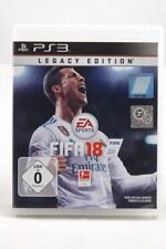 Fifa legacy edition gebraucht kaufen  Langgöns