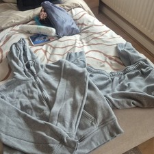 Mens nike tracksuit for sale  MANCHESTER