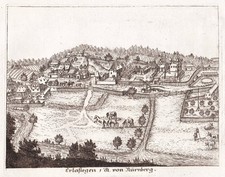 Nürnberg nuremberg erlenstege gebraucht kaufen  Seubersdorf