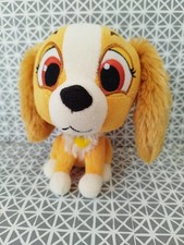 Peluche doudou lady d'occasion  Le Faouët