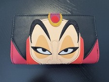 Loungefly disney wallet for sale  HOVE