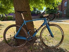 Aura stratos carbon for sale  UK