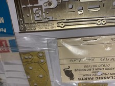 Model railway accessories for sale  KNARESBOROUGH