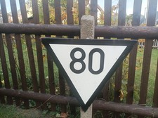 Schild zusatzsignal deutsche gebraucht kaufen Schild zusatzsignal deutsche gebraucht kaufen  Lößnitz