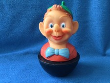 Ddr stehaufmännchen wackelfig gebraucht kaufen  Elmenhorst