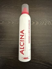 Alcina modellier schaum gebraucht kaufen  Lunzenau