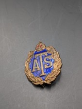 Ats auxiliary territorial for sale  BARNARD CASTLE