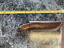 Damascus steel hunting for sale  Perry