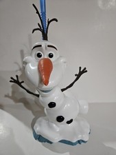 Copo Olaf Souvenir Sipper com Palha - Congelado - Exclusivo para Parques da Disney comprar usado  Enviando para Brazil