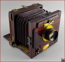 Xixe mackenstein carette d'occasion  Domérat