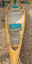 open canadian canoe for sale  BRANDON