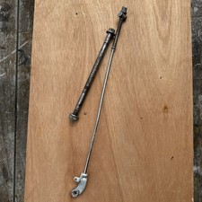 Honda crf125 spindle for sale  WOODBRIDGE
