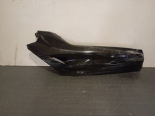 Sotto pedana honda usato  Napoli