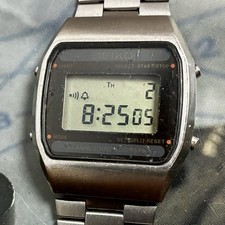 Seiko 80s vintage for sale  Dayton