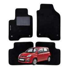 Set tappeti moquette usato  Napoli