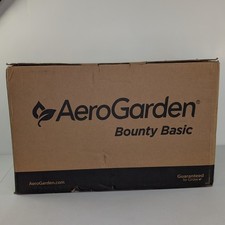 Aerogarden bounty basic for sale  Buffalo