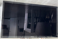 Samsung ue55c6500 pollici usato  Milano
