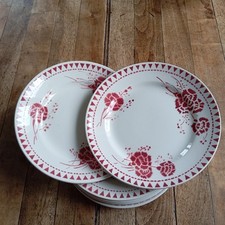 service sarreguemine ancien d'occasion service sarreguemine ancien d'occasion Parentis-en-Born