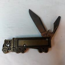 Vtg colonial solid for sale  Flint