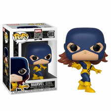 Funko pop marvel usato  Casalnuovo di Napoli