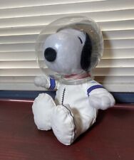 Peanuts snoopy astronaut for sale  Chicago
