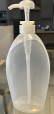 Plastic bottles perfect for sale  HALIFAX