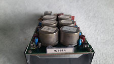 Fach audio verteiler gebraucht kaufen  Mansfeld