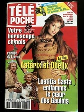 Télé poche 1999 d'occasion  Saint-Omer