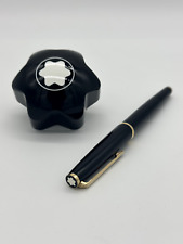 Montblanc meisterstück 121 gebraucht kaufen  Birenbach