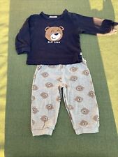 Baby pyjama unisex gebraucht kaufen  Xanten