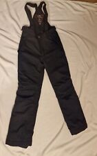 Skihose schwarz 176 gebraucht kaufen  Gernsheim