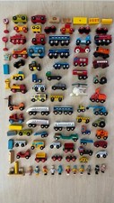 Brio elc wooden for sale  LONDON
