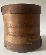 Antique seymour peck for sale  Hamilton