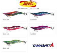 Totanara yamashita egi usato  Siderno