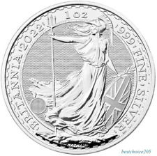 Silver coin 2022 gebraucht kaufen  Zweibrücken