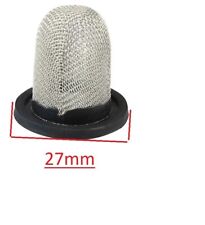 Engine oil filter d'occasion  Expédié en Belgium