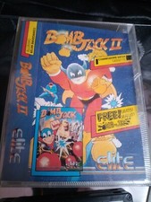 Bomb jack cbm usato  Siena