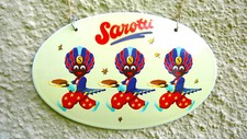 Email schild sarotti gebraucht kaufen  Blumberg