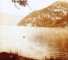 Lac annecy c1910 d'occasion  Paris V