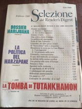 Vintage rivista selezione usato  Volturara Irpina